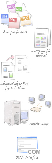 Universal Document Converter